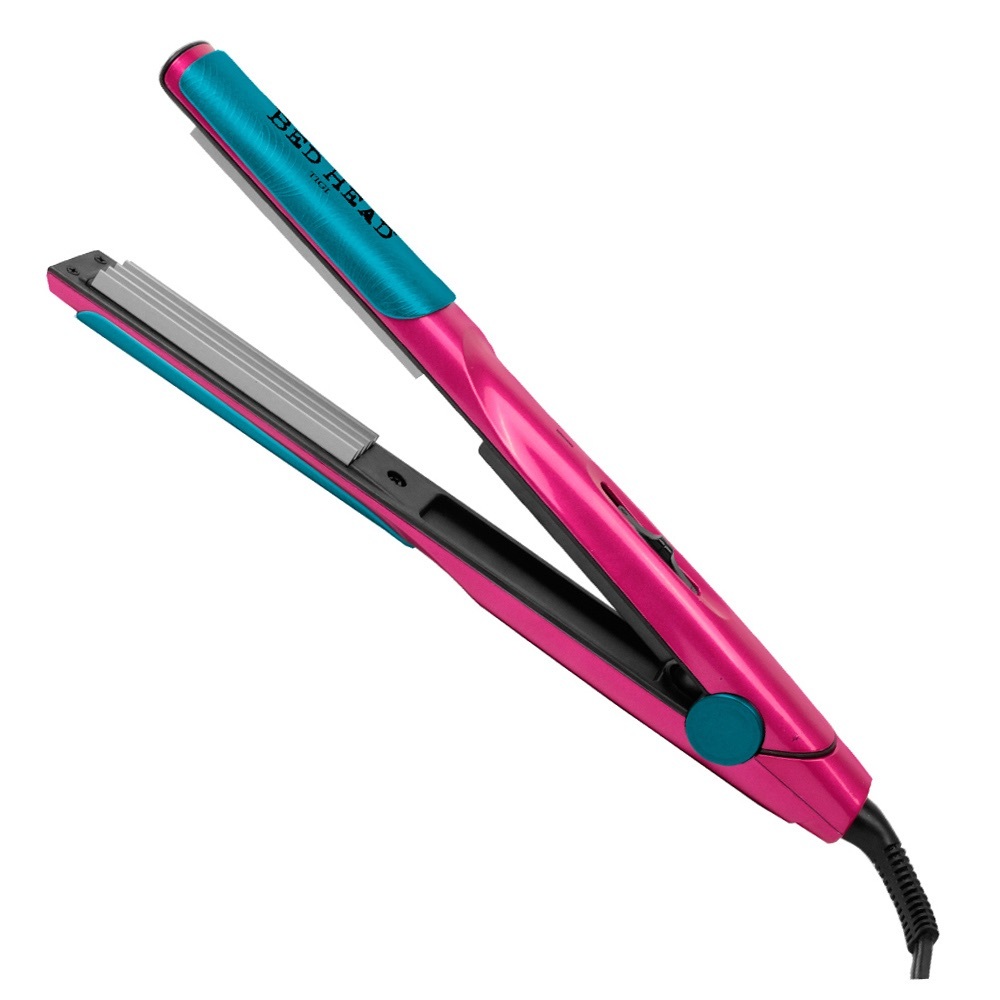 Brand new crimping iron